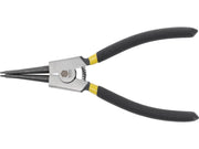 CLEȘTE SEGER PENTRU DEPĂRTAT VÂRF DREPT 200MM VOREL 43060