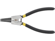 CLEȘTE SEGER PENTRU DEPĂRTAT VÂRF ÎNDOIT 200MM VOREL 43061