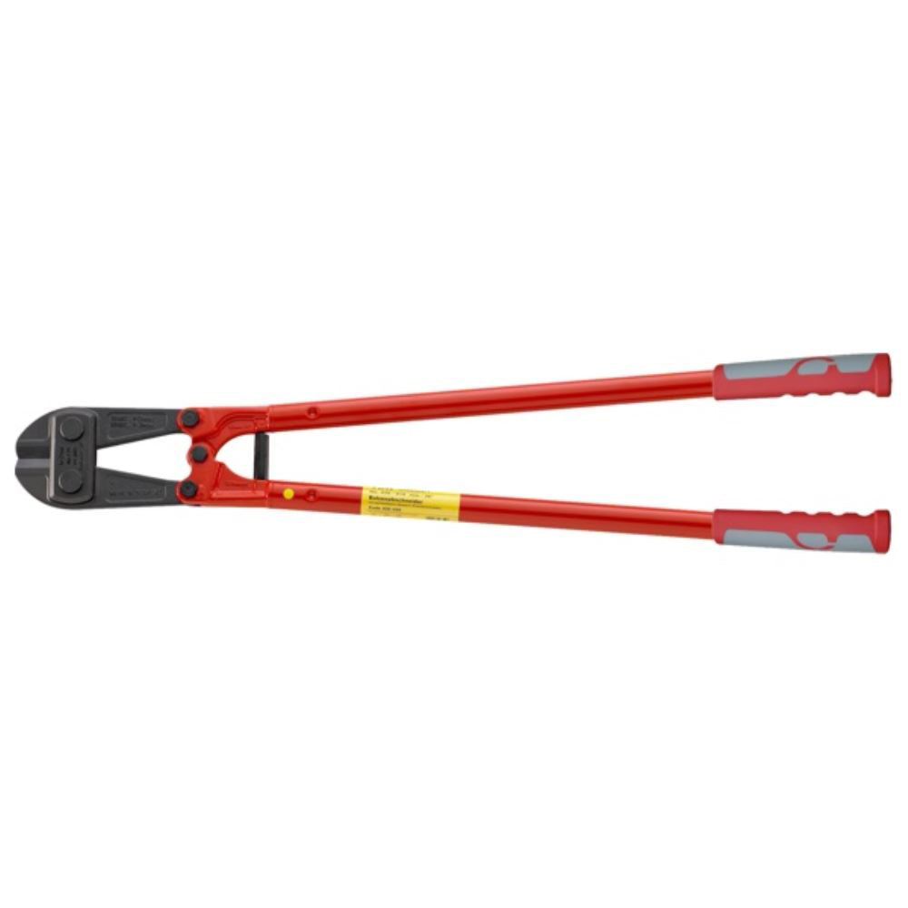 Cumpara acum Cleste profesional pentru metal UNIBOLT, lungime 610mm, maxim 9mm la de la Mesterul Minune