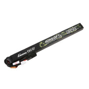 Cumpara acum Gens ace 25C 1200mAh 3S1P 11.1V Airsoft Gun Lipo Baterie cu mini Tamiya Plug Dimensiune lungă de la Mesterul Minune