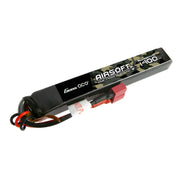Cumpara acum Gens ace 25C 1400mAh 2S1P 7.4V Airsoft Gun Lipo baterie cu T Plug de la Mesterul Minune