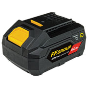 Battery FFgroup Bli 20V 5.0Ah