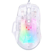 Cumpara acum ONIKUMA CW923 Mouse de gaming RGB cu fir de la Mesterul Minune