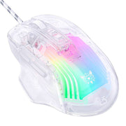 Cumpara acum ONIKUMA CW923 Mouse de gaming RGB cu fir de la Mesterul Minune