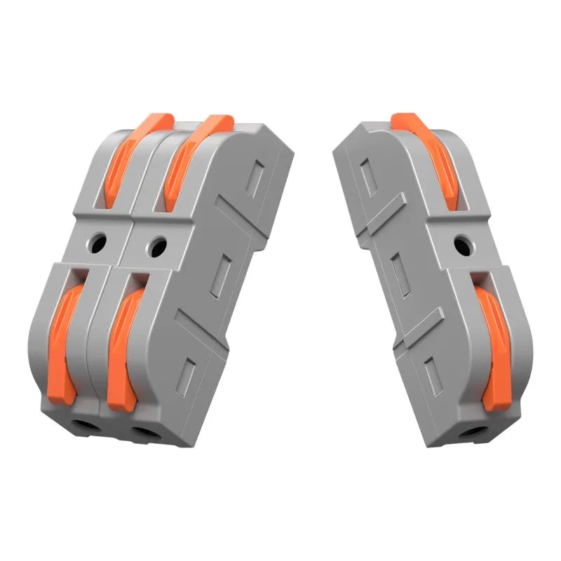 Cumpara acum Pachet de conectori de îmbinare a cablurilor Sonoff (34 buc) de la Mesterul Minune