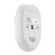 Cumpara acum Dareu LM135D Mouse fără fir alb de la Mesterul Minune