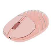 Cumpara acum Dareu LM135D Mouse fără fir roz de la Mesterul Minune