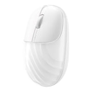 Cumpara acum Dareu LM135G Mouse fără fir alb de la Mesterul Minune