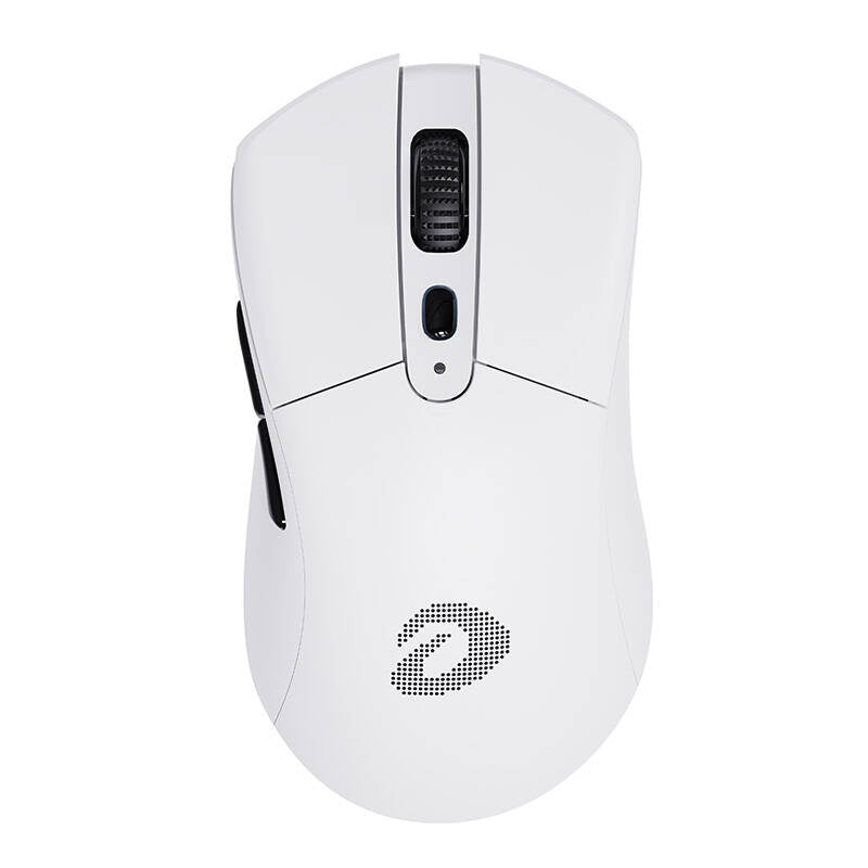 Cumpara acum Dareu A918X Mouse fără fir alb de la Mesterul Minune