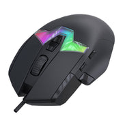 Cumpara acum Mouse cu fir Dareu EM945X de la Mesterul Minune