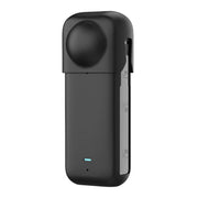 Cumpara acum Husă de protecție din silicon PULUZ pentru Insta360 X4 (negru) de la Mesterul Minune