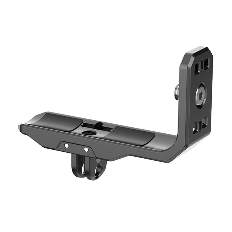 Cumpara acum Suport de acțiune orizontal PULUZ pentru Insta360 X4 de la Mesterul Minune