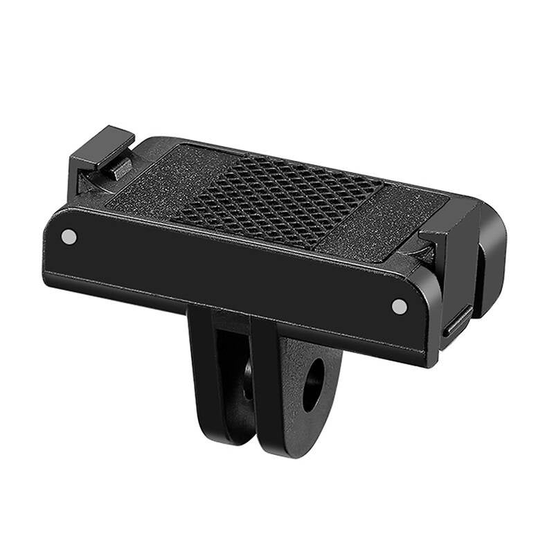 Cumpara acum Suport magnetic cu eliberare rapidă PULUZ pentru DJI Osmo Action 4 / 3 de la Mesterul Minune