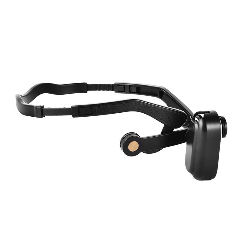 Cumpara acum Suport magnetic pentru POV Suport pentru cap PULUZ pentru Insta360 GO 3 de la Mesterul Minune