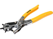 PERFORATOR REGLABIL 220MM VOREL 43600