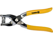 SET CLEȘTI PERFORAT ȘI CAPSAT VOREL 43603