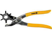 SET CLEȘTI PERFORAT ȘI CAPSAT VOREL 43603