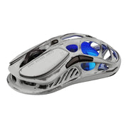 Cumpara acum GravaStar Mercury M1 Pro Wireless Gaming Mouse Battle-Worn Version + 4K Dongle de la Mesterul Minune