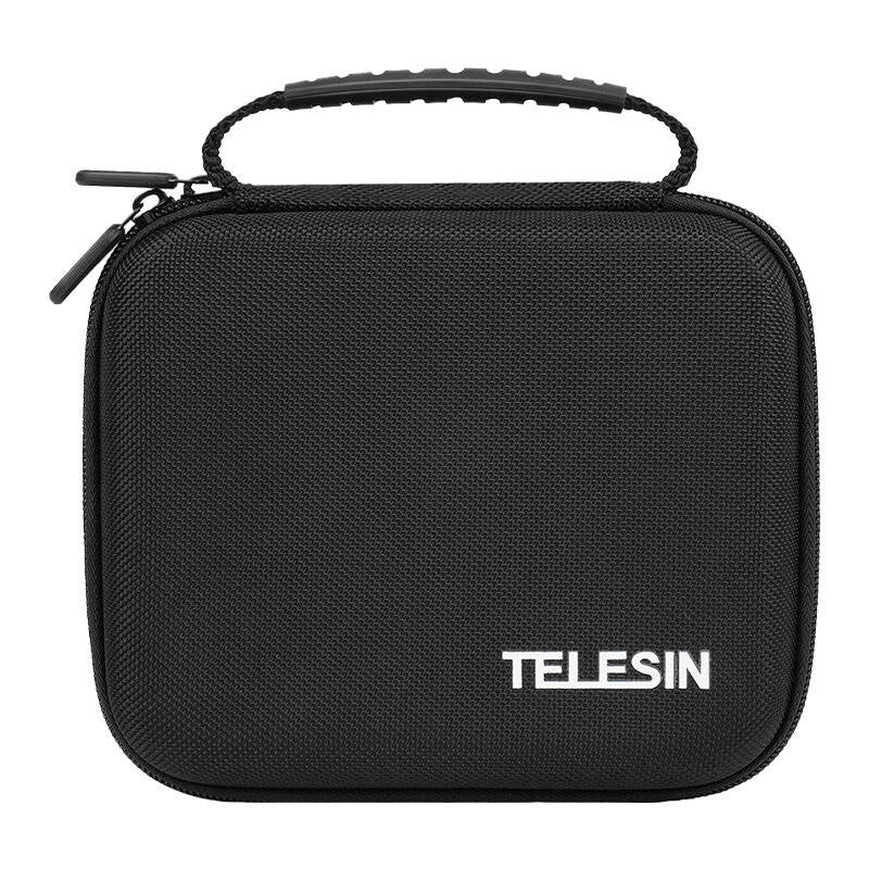 Cumpara acum Husă de depozitare TELESIN EVA pentru DJI Osmo Pocket 3 de la Mesterul Minune