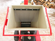 Tocator de crengi MB-100BD ARPAL, ∅ max. 100 mm