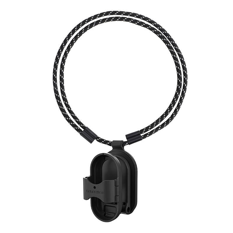 Cumpara acum Suport magnetic pentru gât SUNNYLIFE pentru Insta360 GO3 de la Mesterul Minune