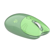 Cumpara acum MOFII Mouse fără fir M3DM Verde de la Mesterul Minune