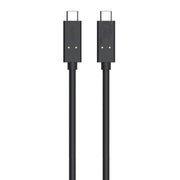 Cumpara acum Cablu USB-C la USB-C Aukey, CB-TCC241, 240W, 0.8m (negru) de la Mesterul Minune