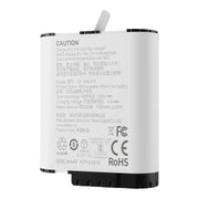 Cumpara acum Baterie de rezistență de înaltă performanță TELESIN pentru GoPro Hero 12/11/10/9 de la Mesterul Minune