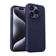 Cumpara acum Carcasă Aukey PC-GJ10D pentru iPhone 15 Pro Max (albastru furtună) de la Mesterul Minune