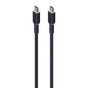 Cumpara acum Cablu USB-C la USB-C Aukey CB-SCC142, 140W, 1.8m (negru) de la Mesterul Minune
