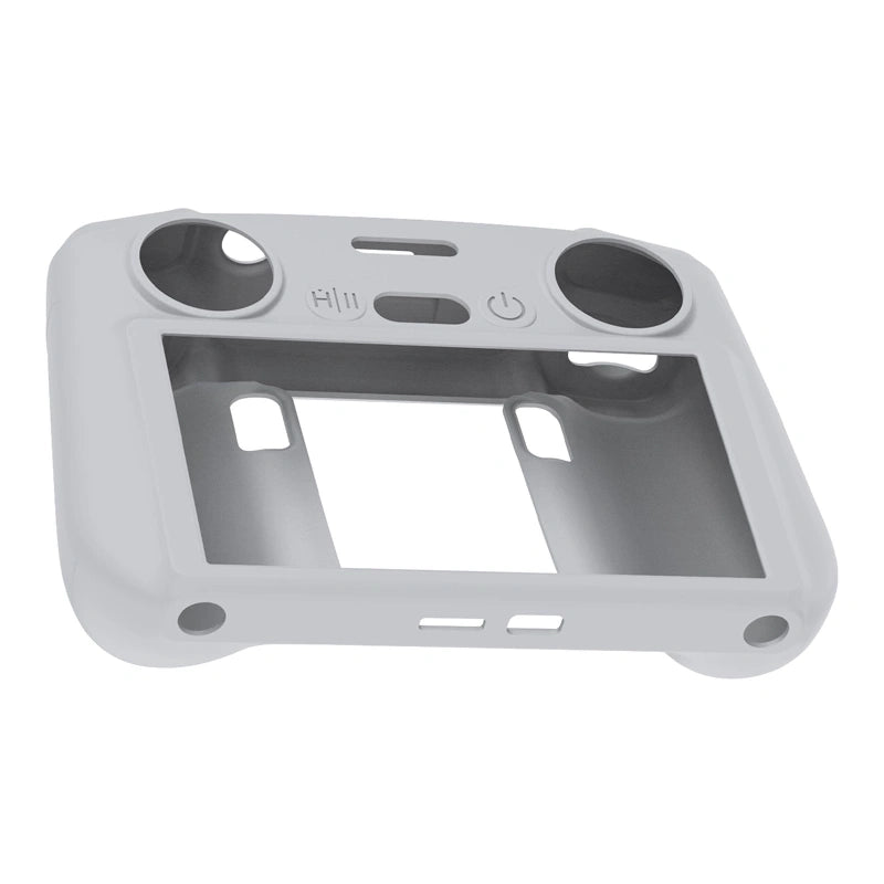 Cumpara acum Husă de protecție din silicon PULUZ pentru DJI RC 2 (gri) de la Mesterul Minune
