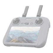 Cumpara acum Husă de protecție din silicon PULUZ pentru DJI RC 2 (gri) de la Mesterul Minune