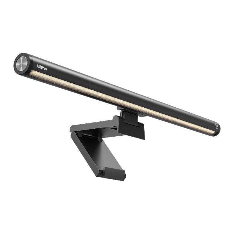 Cumpara acum Monitor Light Bar BlitzWolf BM-RS1 de la Mesterul Minune