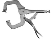 CLEȘTE DE STRÂNGERE CU CLEMĂ TIP ''C'' VOREL 44301