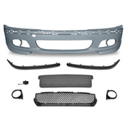 Bara fata BMW E46 M-Technic Jom - 5111285JOM