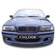 Bara fata BMW E46 M-Technic Jom - 5111285JOM