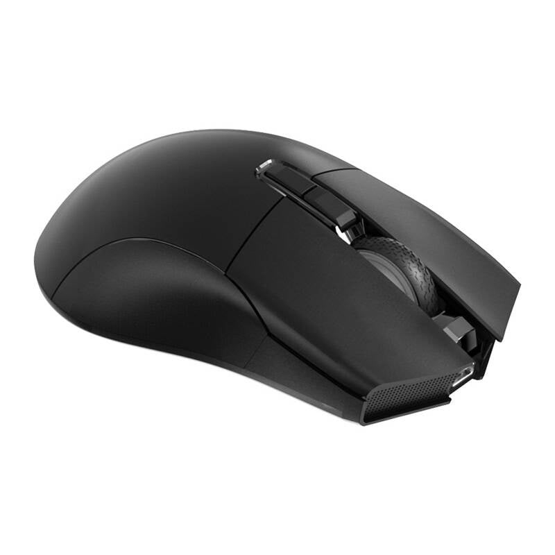 Cumpara acum Mouse de gaming fără fir Darmoshark N3 (negru) de la Mesterul Minune