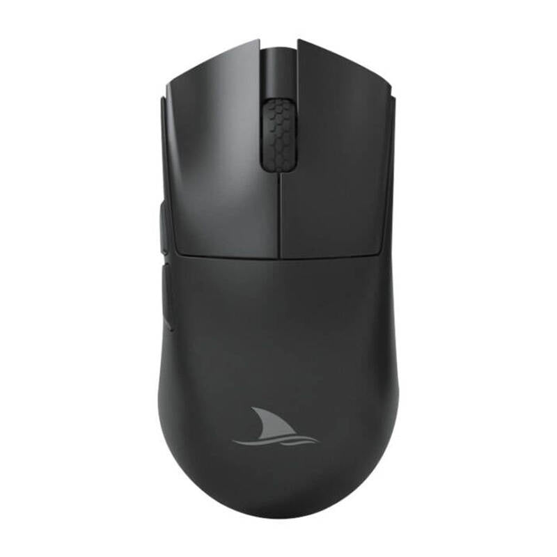 Cumpara acum Mouse de gaming fără fir Darmoshark M3s (negru) de la Mesterul Minune