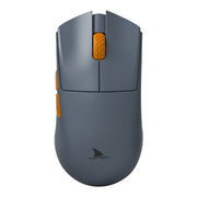 Cumpara acum Mouse de gaming fără fir Darmoshark M3s (gri) de la Mesterul Minune