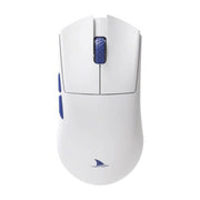 Cumpara acum Mouse de gaming fără fir Darmoshark M3s PRO (alb) de la Mesterul Minune