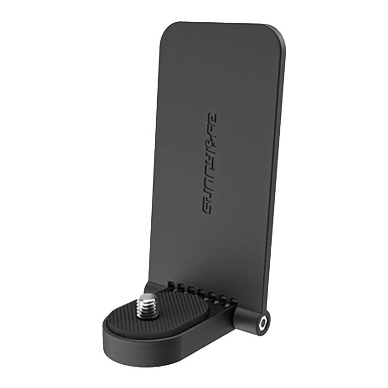 Cumpara acum Suport magnetic multifuncțional și mâner rapid Sunnylife pentru Insta360 X4 / X5 de la Mesterul Minune