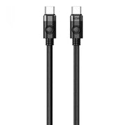 Cumpara acum Cablu de încărcare Orico 60W USB-C la USB-C (negru) de la Mesterul Minune
