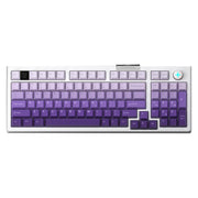 Cumpara acum Darmoshark TOP98 comutator optic pentru tastatura de gaming cu fir (alb) de la Mesterul Minune