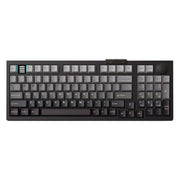 Cumpara acum Darmoshark TOP98 comutator optic pentru tastatura de gaming cu fir (negru) de la Mesterul Minune