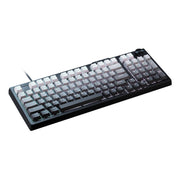 Cumpara acum Darmoshark TOP98 comutator optic pentru tastatura de gaming cu fir (negru) de la Mesterul Minune