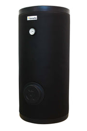 Boiler cu o serpentina FORNELLO SOL 300 LT 1S, pentru centrala