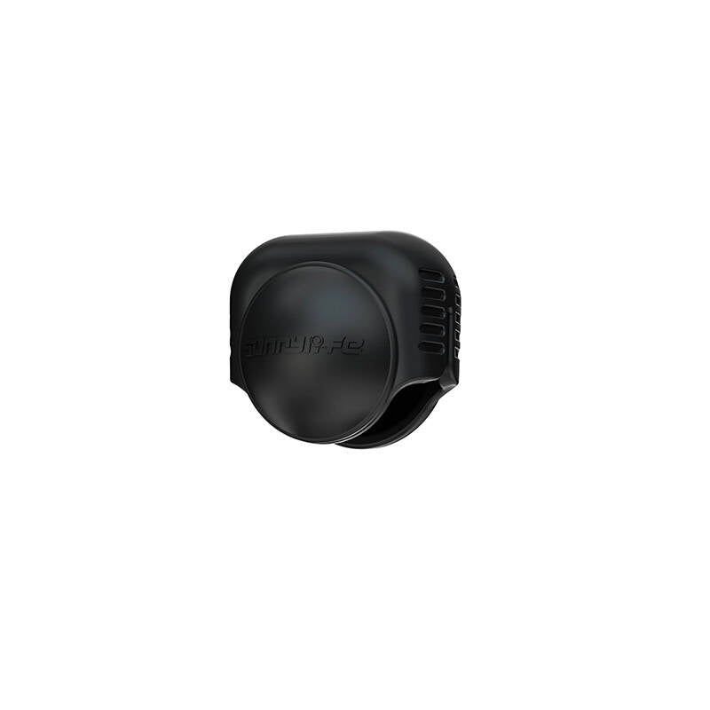 Cumpara acum Husă de protecție din silicon + capac pentru lentile Sunnylife pentru Insta360 X4 (negru) de la Mesterul Minune