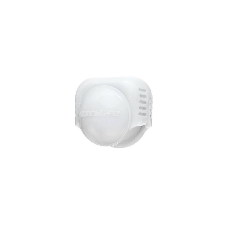Cumpara acum Husă de protecție din silicon + capac pentru lentile Sunnylife pentru Insta360 X4 (alb) de la Mesterul Minune
