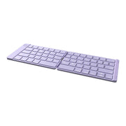 Cumpara acum Set tastatură pliabilă fără fir Delux KF10 și mouse MF10PRO de la Mesterul Minune