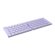 Cumpara acum Set tastatură pliabilă fără fir Delux KF10 și mouse MF10PRO de la Mesterul Minune